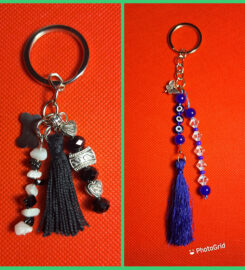 Luam accesorios